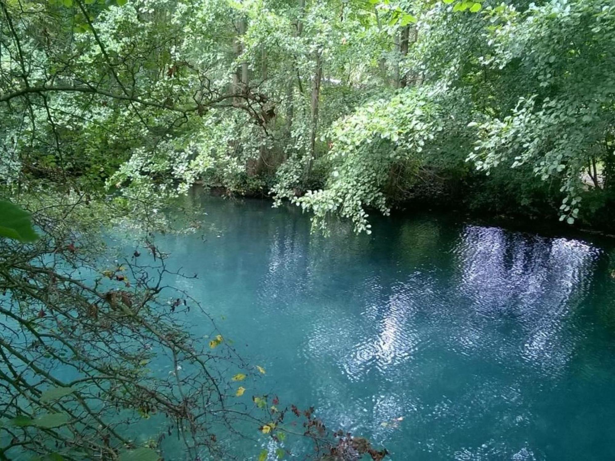 Tavers Charme Au Coeur Des Chateaux De La Loire Avec Wifi - Fr-1-590-305 المظهر الخارجي الصورة